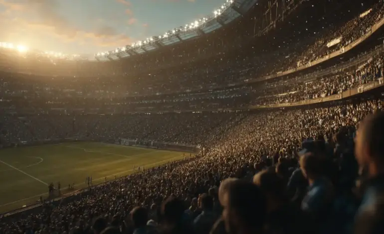 El Clasico Takes Center Stage on October 25 as the Dakar 2026 Youth Olympics Make History and Baseball’s Biggest Stage Awaits in the World Series
