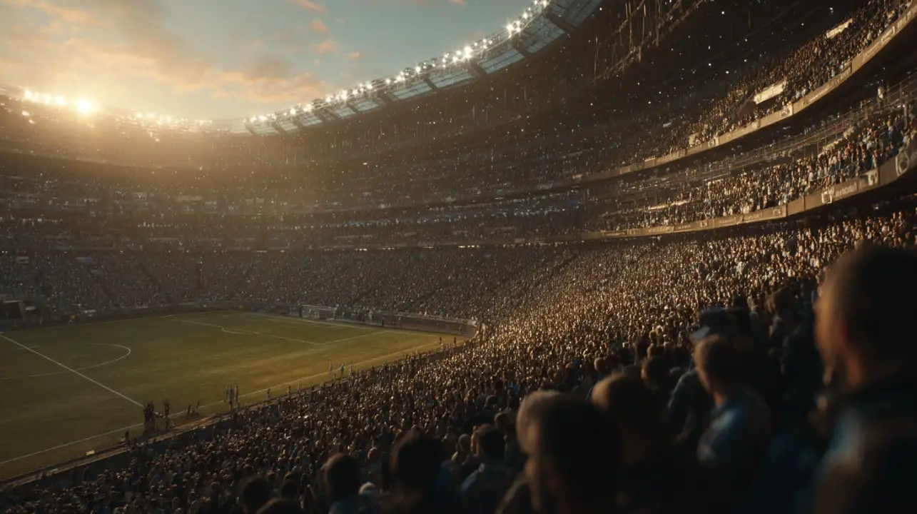 El Clasico Takes Center Stage on October 25 as the Dakar 2026 Youth Olympics Make History and Baseball’s Biggest Stage Awaits in the World Series